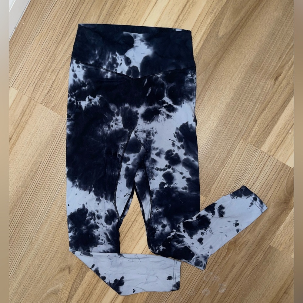 Leggings (Vitality- Formerly Balance Athletica)